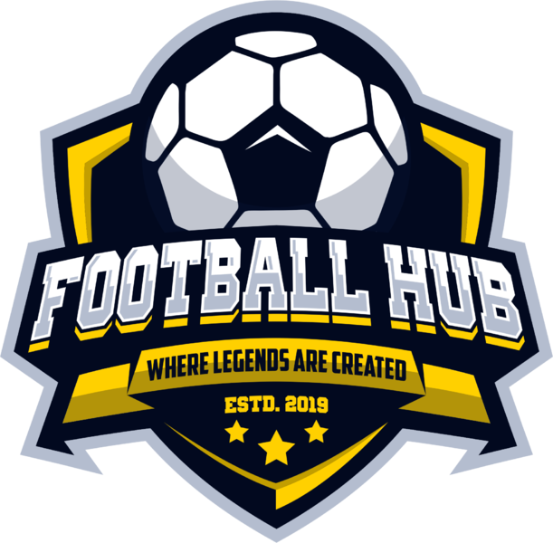 Football Hub  Home – FootballHub