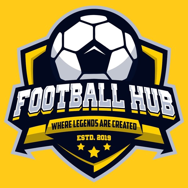 THE FOOTBALL HUB 